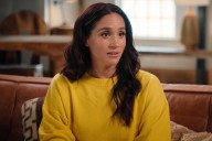 Meghan Markle Recalls Royal Rule That Felt 'a Little Bit Inauthentic'