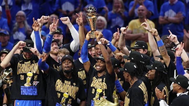 La NBA lo cambia todo: estas son las fechas oficiales y el nuevo portal web para ver la siguiente temporada