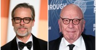 Oscar-Nominated Actor Guy Pearce Set to Play Billionaire Media Mogul Rupert Murdoch