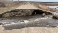 Every Single Road Named "Worst Road in Manitoba"