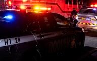 Man dies after hitting guide rail on I-83 in Dauphin County