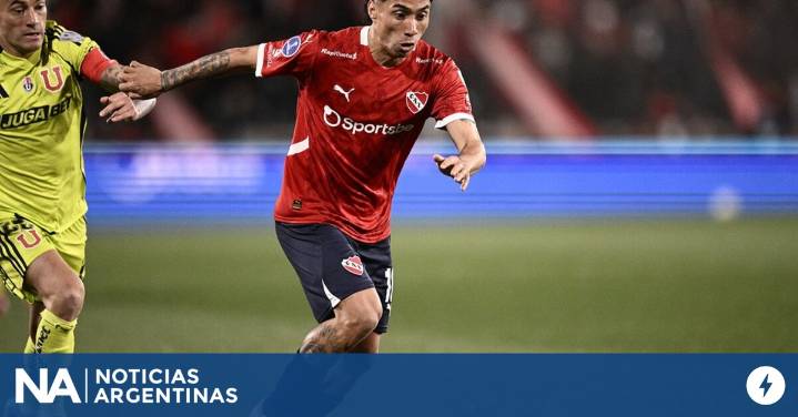 Cómo ver en vivo Instituto vs Independiente: horario y formaciones