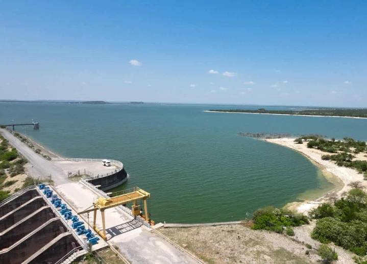 Buscan detonar con inversión turismo en presas