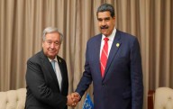Presidente Maduro denunció ante la ONU escalada de agresiones de Estados Unidos