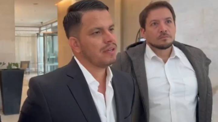 ¡Se enciende el ventilador! Juez avala principio de oportunidad para Sneyder Pinilla en el caso de la UNGRD
