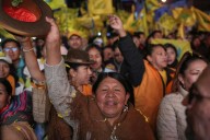 Elecciones en Bolivia. Quienes son y qué proponen los principales candidatos presidenciales