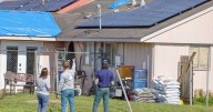 Solar installer PosiGen lays off 166 Louisiana employees
