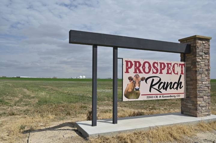 Rural Coloradans mourn 6 people who died of suspected gas exposure at dairy farm