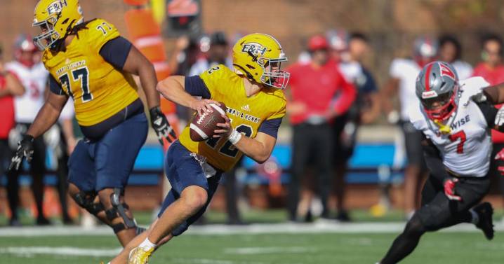 COLLEGE FOOTBALL: Emory & Henry hopes to take the next step in 2025