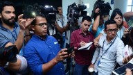 Puebla: colectivos presentan amparos contra Ley Censura y ciberasedio que amenaza libertad de expresión