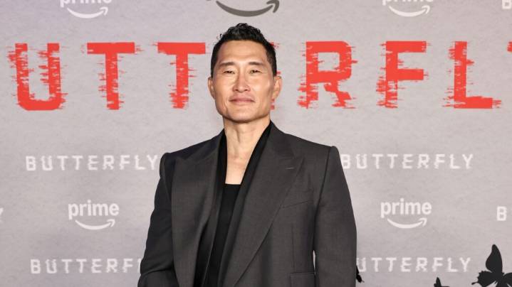 Daniel Dae Kim Slams DEI Rollbacks in Hollywood