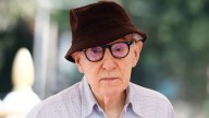 Woody Allen defends appearance at Moscow film festival