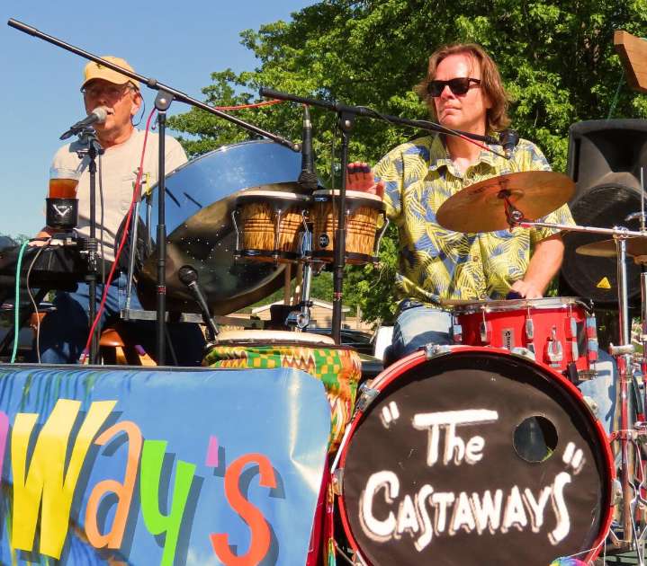 All the happenings in the lakes area, Aug. 20