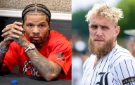 Baltimore Boxing Star Gervonta ‘Tank’ Davis Reportedly Set For Jake Paul Netflix Fight