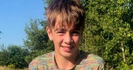 Boy, 12, 'flung from playground roundabout' in tragic incident as tributes pour in