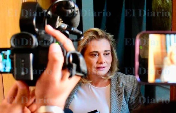 Asistirá Maru a informes de gobierno de Delicias y Chihuahua