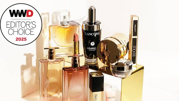 12 Best Lancôme Beauty Products, Tested & Reviewed