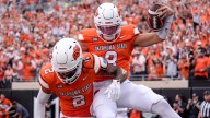 OSU wins ugly in 2025 opener after plethora of injuries