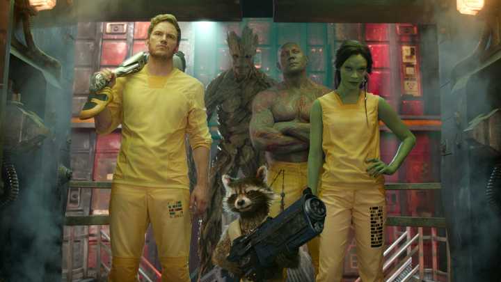 37 Best Marvel Movies Ranked: Marvel Cinematic Universe Films