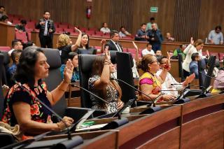 Reforman Código Penal para proteger a los ganaderos ante el abigeato