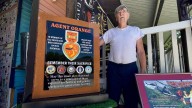 Sunset will serve as host site to memorial honoring Vietnam War victims of Agent Orange