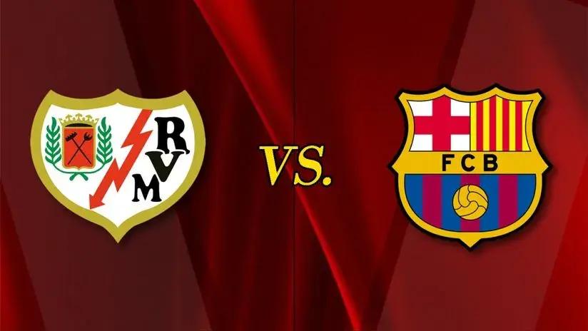 Barcelona vs. Rayo Vallecano: ¿a qué hora juegan y dónde ver el partido de LaLiga 2025