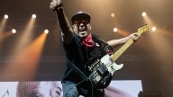 Tom Morello Releases ‘F-ck ICE’ Playlist: Listen