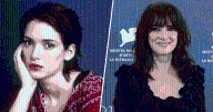 Winona Ryder Shares Secret Behind Her Iconic '90s Haircuts