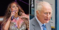 Mariah Carey's Strange Request For King Charles Ahead of Concert