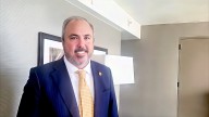 Incoming RNC Chair Joe Gruters ready to put any friction with Ron DeSantis in the past