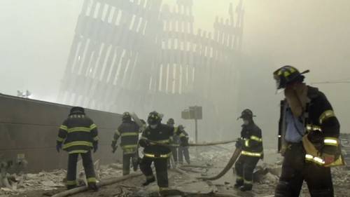 Federal judge allows 9/11 victims to sue Saudi Arabia