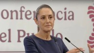 Sheinbaum descarta que la orden de Trump para atacar a cárteles de la droga sea fuera de EU