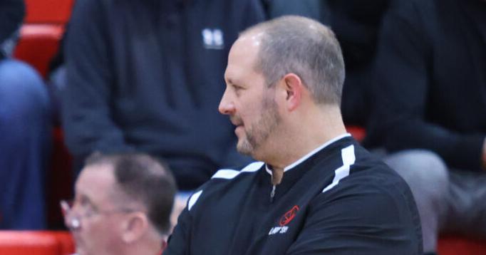 Prep girls basketball: Young steps away as Hurricane coach