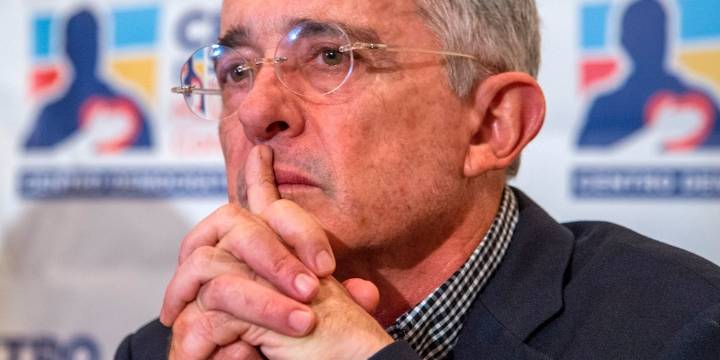 Defensa de Álvaro Uribe presentará este miércoles la apelación contra la condena de 12 años ante el Tribunal Superior de Bogotá