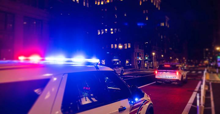 What Trump’s Control of D.C. Police Means for the City, Its Mayor, and Black Residents