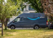 Amazon: Devouring The Physical And Digital Worlds (NASDAQ:AMZN)