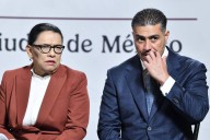 Vincula Harfuch asesinato de niña de 12 años en Edomex con narcomenudeo