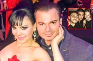 ¿Maribel Guardia le fue infiel a su esposo Marco Chacón? Señalan a este actor