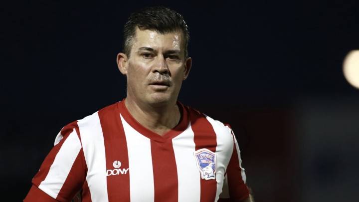 Liga MX: ¿Qué fue de Ramón Ramírez, ex jugador de Santos y Tigres?