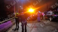 Motociclista muere en Paseo Tollocan