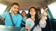 Family Shopping For A New Church After Finding Out Their Current Church Has Sinners In It