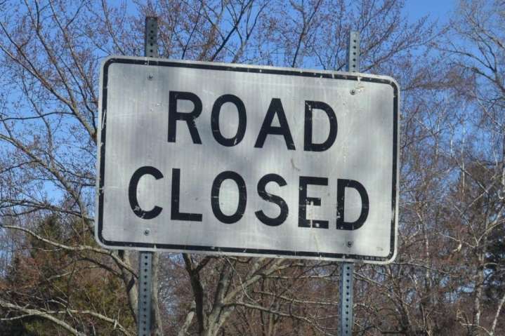 Labor Day work and travel woes will be eased with construction rollback