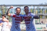 Deportes Copiapó recibe a Santa Cruz con la misión de seguir en la cima de la Primera B