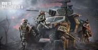 Battlefield 2042 gets surprise huge update amidst Battlefield 6 hate