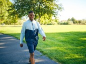 A trainer says this is the walking workout you should do if you only have 15 minutes to spare