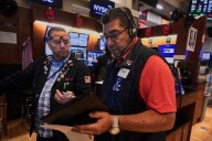 Wall Street is quiet in premarket trading ahead of President Donald Trump’s meeting with Ukraine’s Volodymyr Zelenskyy