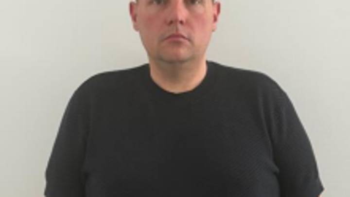 After years of aliases, "Wedding Scammer" Carl John Butcho II finally Charged