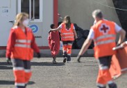 Asturias recibirá a los primeros diez menores trasladados a la península desde Canarias