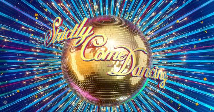 Strictly Come Dancing star drops major hint he won't be around for the BBC final