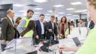 Castilla y León consolida su auge en innovación y en tecnología